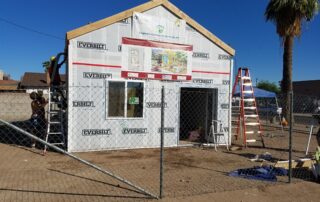Tiny House Developers 
