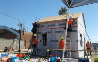 Tiny House Developers 