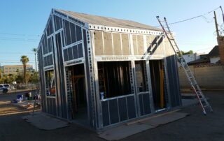 Tiny House Developers 