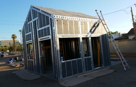 Tiny House Developers