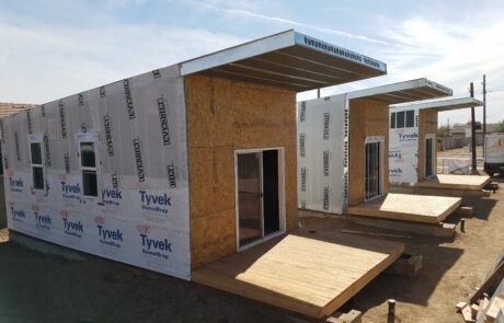 Tiny House Developers 
