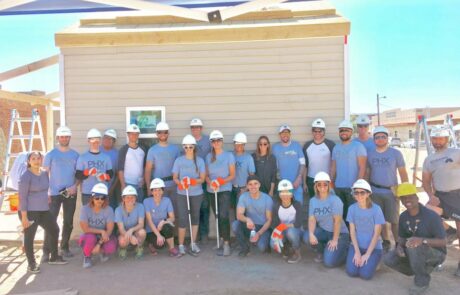 Tiny House Developers