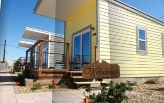 Tiny House Developers 