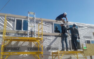 Tiny House Developers Construction