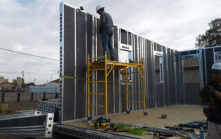 Tiny House Developers Construction 
