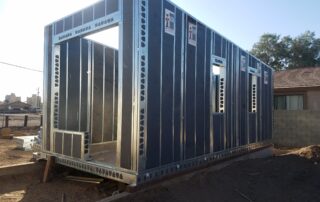 Tiny House Developers