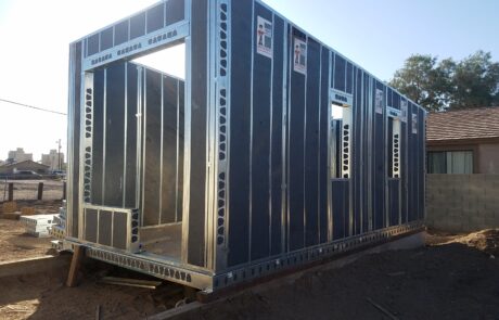 Tiny House Developers Construction