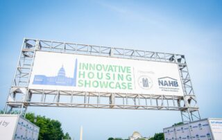 Tiny House Developers Showcase