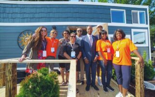 Tiny House Developers Showcase
