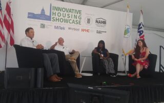 Tiny House Developers Showcase