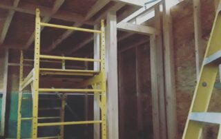 Tiny House Developers Construction