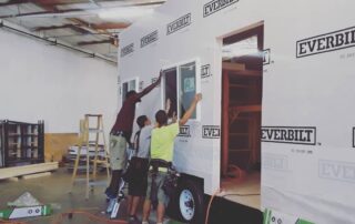 Tiny House Developers Tiny Home