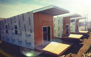 Tiny House Developers 