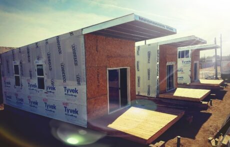 Tiny House Developers