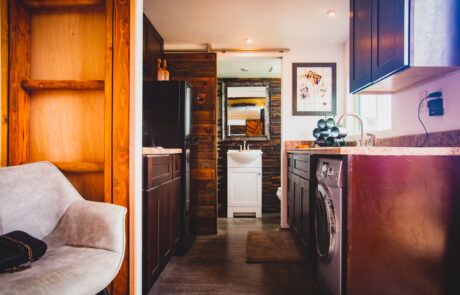 Tiny House Developers