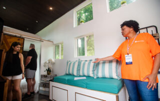 Tiny House Developers Showcase