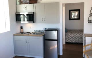 Tiny House Developers 