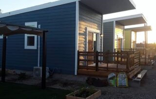 Tiny House Developers Community