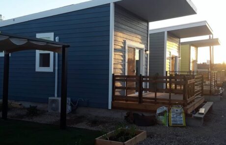 Tiny House Developers