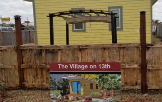 Tiny House Developers 