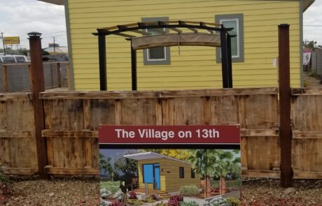 Tiny House Developers