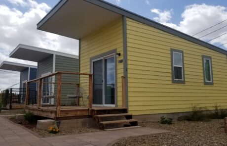 Tiny House Developers