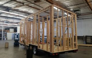 Tiny House Developers Tiny Home