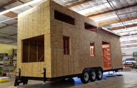 Tiny House Developers