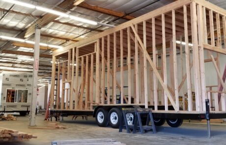 Tiny House Developers