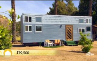 Tiny House Developers HGTV