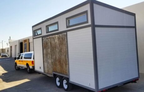 Tiny House Developers
