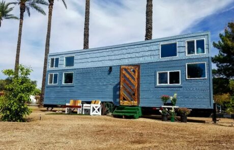 Tiny House Developers