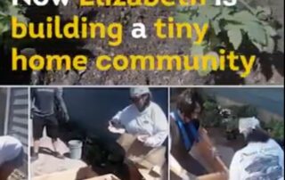 Tiny House Developers Community