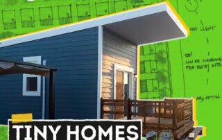 Tiny House Developers Community