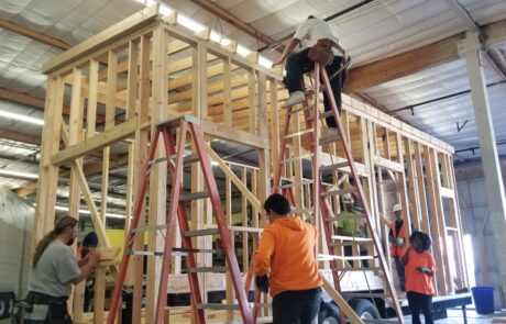 Tiny House Developers