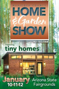 Tiny House Developers