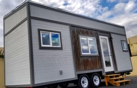 Tiny House Developers