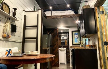 Tiny House Developers