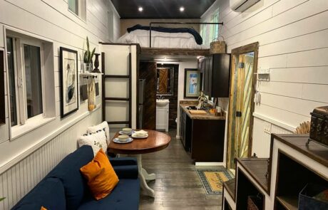 Tiny House Developers