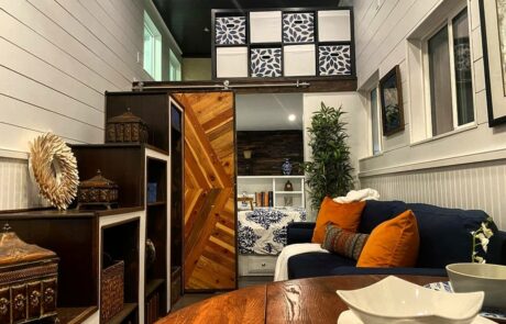 Tiny House Developers
