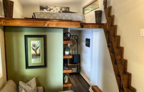 Tiny House Developers