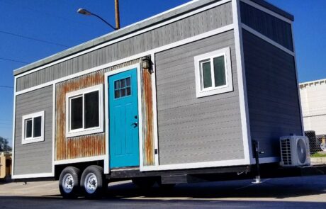 Tiny House Developers